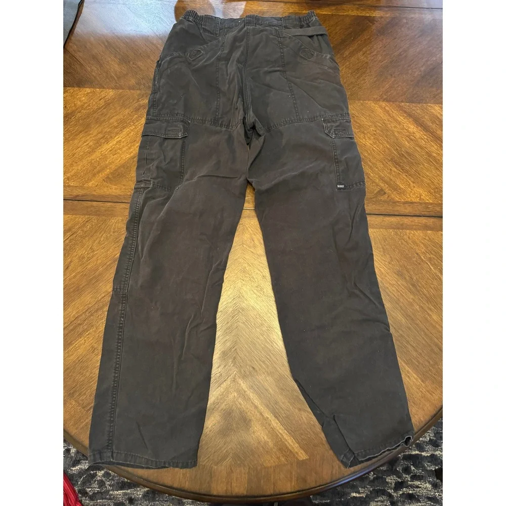 5.11 Tactical conquer your
